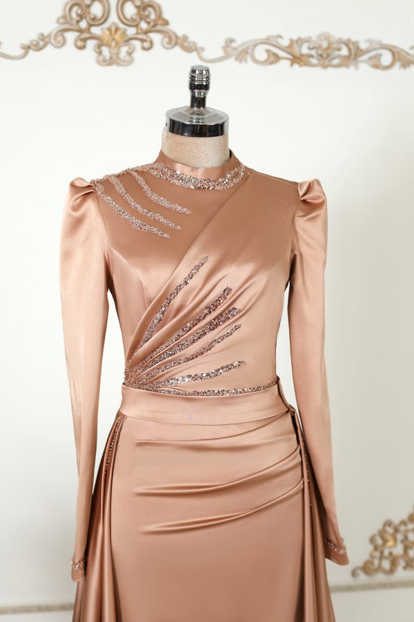 Asil Modest Evening Dress